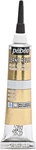 Pebeo Vitrail, Cerne Relief Dimensional Paint, 20 Ml Tube With Nozzle- Rich Gold. Fixed Price $11.52.