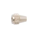 IWATA-N1202 Needle Chucking Nut TRN1/2. Fixed Price $23.92.