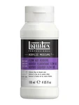 Liquitex Acrylic Flow Aid - 4 Oz. Bottle. Fixed Price $15.83.