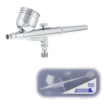 .3 Tip Dual-action Gravity Feed Airbrush Gun Set Kit Paint Tattoo Hobby Nail Art. Fixed Price $24.99.
