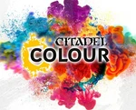 Citadel Colour - Air Paints (24 Ml). Fixed Price $10.30.