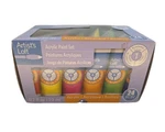 Artists Loft Acrylic Paint Set 24 Pcs .7 Fl Oz / 22ML Each. Fixed Price $25.28.