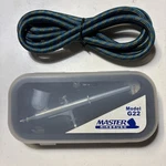 Master Airbrush Model G22 Multipurpose Deal, Action, Gravity Feed Kit. Fixed Price $17.00.
