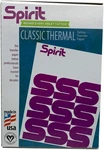 Spirit Master Stencil Paper 100-SHEETS Thermofax Only -tattoo Supplies-. Fixed Price $70.30.