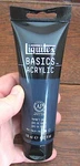 Liquitex Basics Acrylic Oz Payne's Gray 1046310. Fixed Price $8.50.