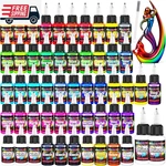 Paint - 54 Colors With 2 Thinners, Ready To Spray. Fixed Price $33.99.