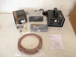 Sparmax Arism AC-66H Airbrushing Compressor, Make-up Kit, Set Msrp $900. Fixed Price $337.50.