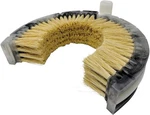 Teravan Wash Brush For Exhaust Stack Pipes With Natural Tampico 4-6,. Fixed Price $40.46.