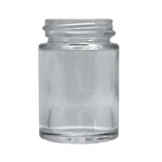 Paasche Airbrush Glass Bottle 1 Oz.. Fixed Price $8.99.