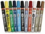 Testors Enamel Paint Marker Pen Multi Purpose & Surface Hobby - Pick Your Color. Fixed Price $14.29.