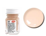 Testors Hobbies Ceramic Glass Craft Models Cream Enamel Paint (pack Of 6). Fixed Price $14.28.