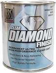 Kbs Coatings 8304 Diamondfinish Clear - 1 Pint, Coats Up To 50 Sq Ft. Fixed Price $61.25.