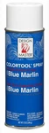 Design Master 686 Blue Marlin Colortool Spray. Fixed Price $31.13.