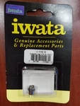 Iwata Needle Cap I1103 High Performance Series HP-E1, HP-E2 Airbrush Gun. Fixed Price $17.95.