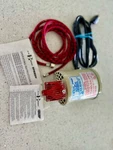 Speedy W.r. Brown PC201 Mini Compresser. Fixed Price $35.00.