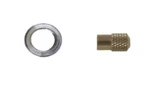 Iwata I-180 Washer Hp- I-120 3 Chucking Nut E2,BE1,. Fixed Price $26.00.