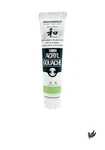 Turner Color Acrylic Gouache Japanesque Light Green AG020340 20ML No. 6. Fixed Price $15.63.
