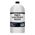 U.s. Art Supply Professional Gloss Pouring 64 Fl Oz (pack 1), Assorted. Fixed Price $52.99.