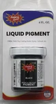 Black Pigment For Epoxy Resin, Gelcoat, Paint - 4 Ounce (pack Of 1),. Fixed Price $21.82.