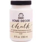 Folkart Home Decor Chalk Paint 8 Oz Sheepskin Ultra Matte Finish Versatile Use. Fixed Price $27.19.