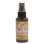 Distress Spray Stain 1.9OZ Brushed Corduroy. Fixed Price $9.65.