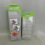 Testors Aztek Airbrush System Create Stencil Kit & Cleaning Dropcloth #5391. Fixed Price $9.56.