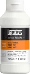 Liquitex Professional Matte Varnish, 237ML (8-OZ) Fl (pack 1),. Fixed Price $26.80.