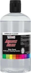 U.s. Art Supply 16OZ Airbrush Cleaner Fast-acting Cleaning Solution For.... Fixed Price $21.64.