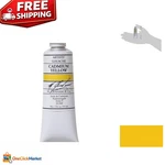 M. Graham Cadmium Yellow Gouache Paint 1/2-OUNCE Artist Quality & Reflective. Fixed Price $28.69.