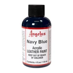 Angelus Acrylic Leather Paint, 4 Fl Oz (pack Of 1), Navy Blue. Fixed Price $19.99.