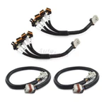 For LS1 LS6 Lsx Ignition Coil Pack Relocation Kit Harness Extension 2558948 D580. Fixed Price $27.99.
