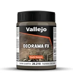 Vallejo - Diorama Fx Earth Textures Dark 6.78 Fl Oz (pack Of 1), Brown. Fixed Price $23.44.