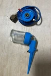 Vintage Nos Badger Professional # 250 Set -. Fixed Price $35.00.
