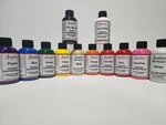 Angelus Acrylic Leather Paint Best Sellers Starter Kit 4 Ounce Bottles - 12 Pack. Fixed Price $87.95.