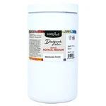 Handy Art Modeling Paste, 32 Oz, Opaque White Fl. Fixed Price $24.90.