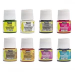Pebeo Vitrea 160 Glass Paint 45ML - Permanent, Oven Fix, Wash Resistant. Fixed Price $6.03.
