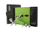 Grex TRITIUM.TG5: Double Action Pistol Style Trigger Airbrush Top Gravity Feed. Fixed Price $278.66.