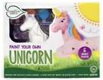 Creative Roots Paint Your Own Unicorn By Horizon Group Usa Diy Kit Home Activity. Fixed Price $20.39.