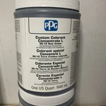 Ppg Customer Colourant 96-12 Raw Umber 946ML ( Quart). Fixed Price $18.19.