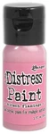 Tim Holtz Distress Paint Flip Top 1OZ Kitsch Flamingo. Fixed Price $8.92.