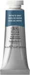 Winsor & Newton Professional Water 0.47 Fl Oz (pack 1), Payne's Gray. Fixed Price $37.25.