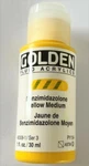 Golden Acrylic Fluid 30ML From 8.65 (GP1L= 287.83) Different Shades. Fixed Price $12.73.