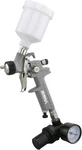 Numax SPS08 Pneumatic 0.8 Mm Tip Mini Hvlp Gravity Feed Spray Gun With 125 Cc Pl. Fixed Price $41.34.