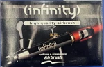 Infinity Harder & Steenbeck High Quality Airbrush Cr Plus Two One V2.0 New. Fixed Price $348.88.