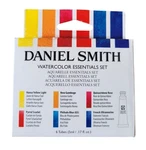 Daniel Smith 285610005 Extra Fine Essentials Introductory Watercolor Tubes 5ML. Fixed Price $22.49.