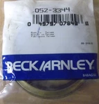 Wheel Seal Beck/arnley 052-3344. Fixed Price $9.95.