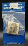 Badger Airbrush #51-017 20MM Adaptor For #150/175/200 W/1OZ Siphon Tube. Fixed Price $10.00.