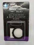 Iwata Airbrush: 012-105 Mounting Nut, Accessories, Replacement Part. Fixed Price $14.99.