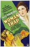 Woman Trap Poster Us Chester Morris Old Movie Photo. Fixed Price $6.06.