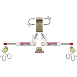 Skyjacker Suspensions 7203 Steering Stabilizers. Fixed Price $173.86.